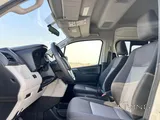 Toyota Hiace 2023